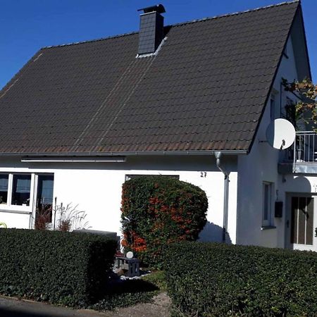 Ferienwohnung "Auszeit" Hofheim in Unterfranken Luaran gambar
