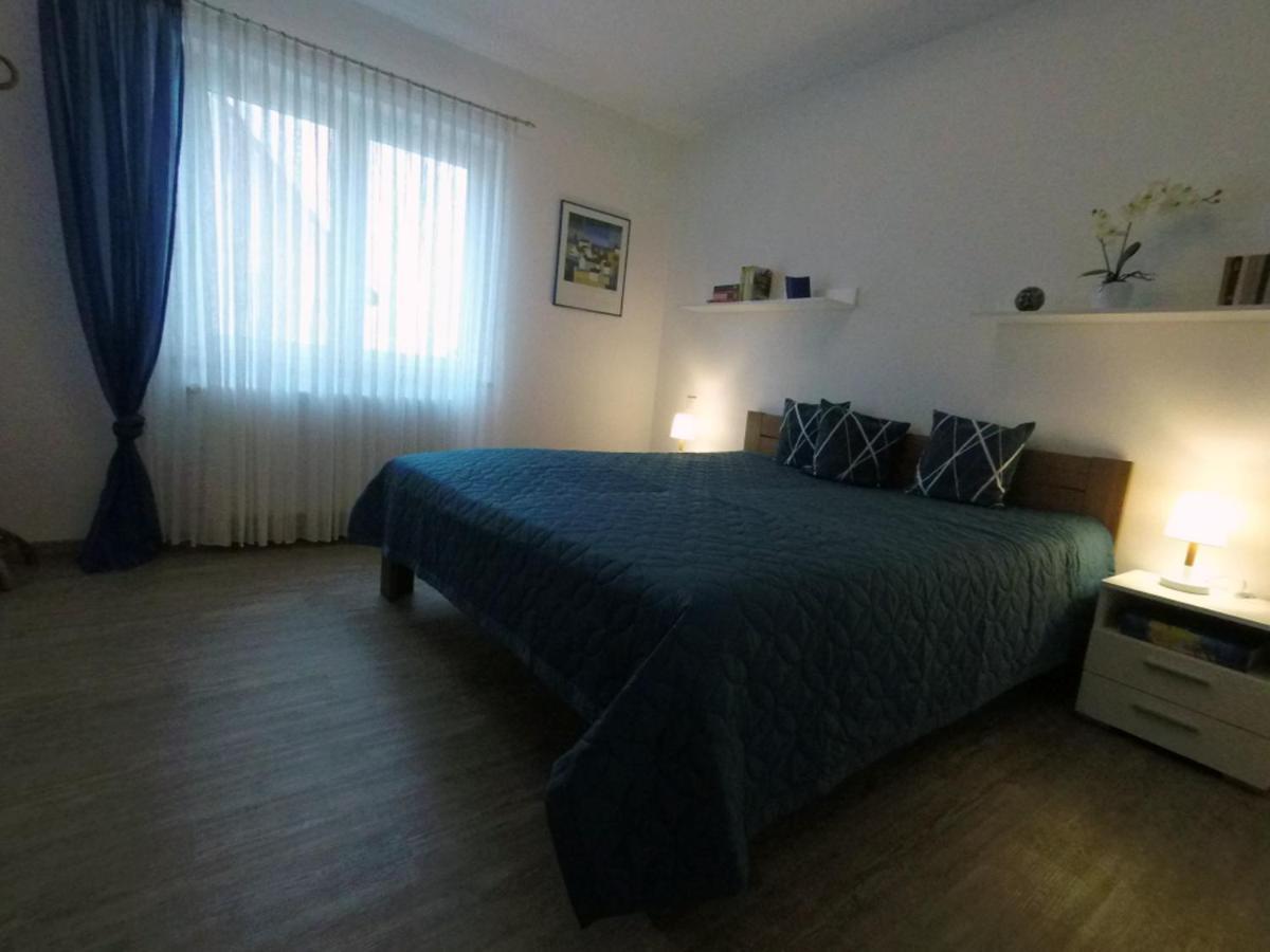 Ferienwohnung "Auszeit" Hofheim in Unterfranken Luaran gambar