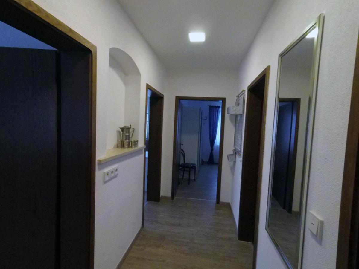 Ferienwohnung "Auszeit" Hofheim in Unterfranken Luaran gambar