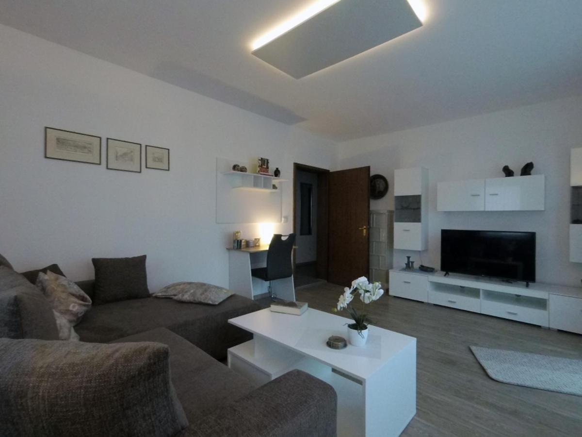 Ferienwohnung "Auszeit" Hofheim in Unterfranken Luaran gambar