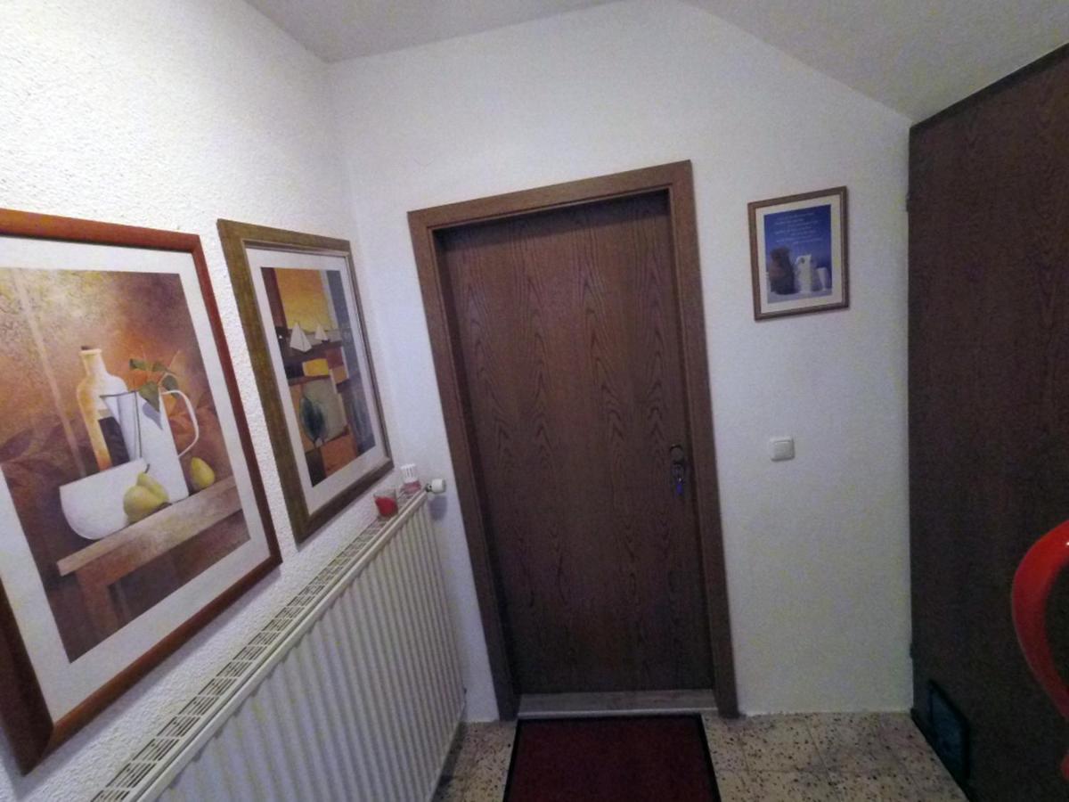Ferienwohnung "Auszeit" Hofheim in Unterfranken Luaran gambar
