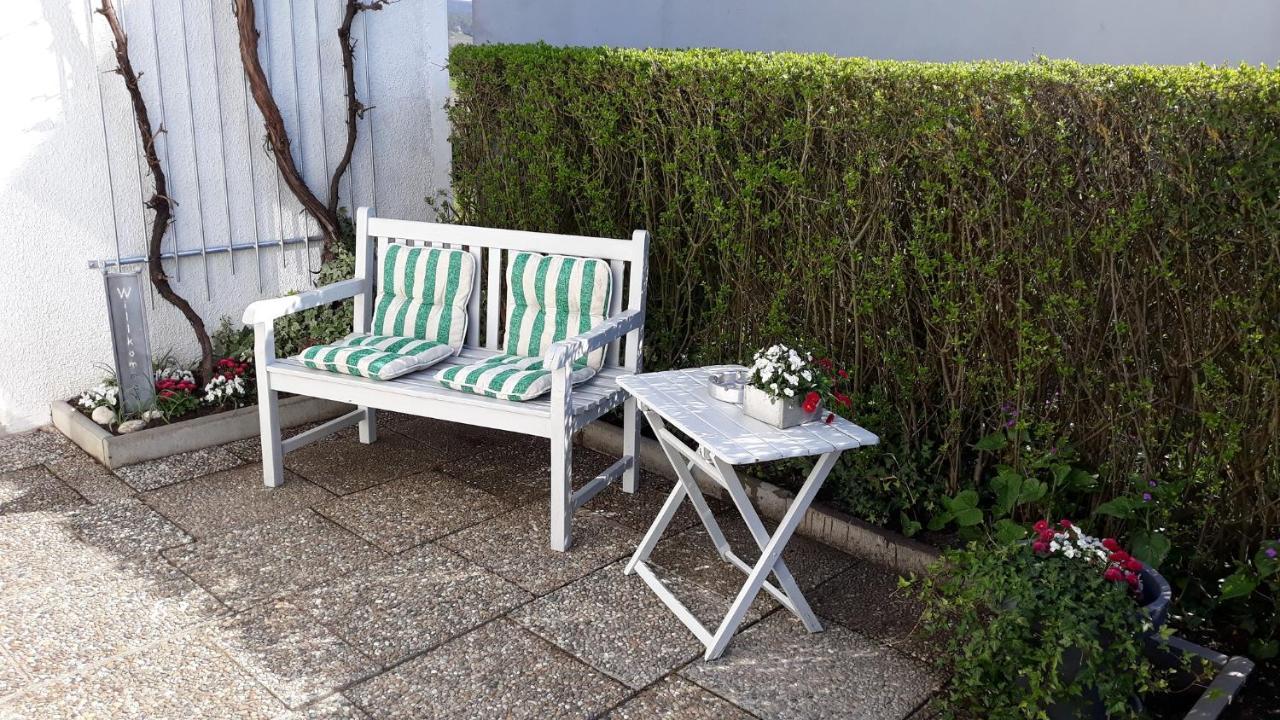 Ferienwohnung "Auszeit" Hofheim in Unterfranken Luaran gambar